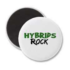 Hybrids Rock
